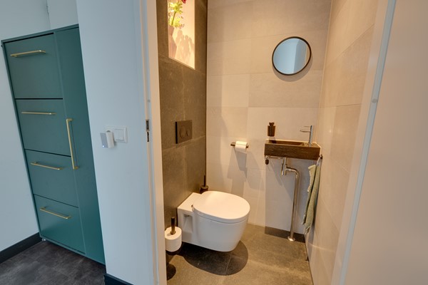 Medium property photo - De Wherelanden 124, 1441 ZM Purmerend